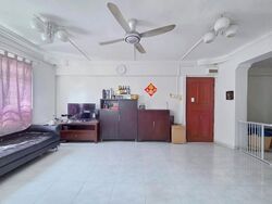 Blk 832 Hougang Central (Hougang), HDB 4 Rooms #508087451